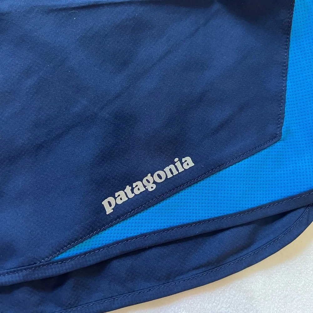 Patagonia Women’s Strider Shorts - 3